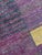 Silk and Wool Modern Nepalese , 8'9" X 10'7" For Sale - Image 4 of 5