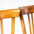 1950s Dining Chairs in Beech from Baumann, 1950s, Set of 4 For Sale - Image 5 of 10