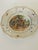 1940s 1940 Shumman Bavaria Reticulated Potcelain Equestrian Plates For Sale - Image 5 of 8