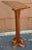 Late 19th Century Victorian Carved Oak Lectern Music Stand For Sale In Washington DC - Image 6 of 9