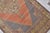 1960s Oushak Vintage Anatolian Area Rug For Sale - Image 5 of 9