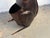 1990s Unique Copper Kangaroo Side Table For Sale - Image 12 of 12