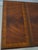 Maitland Smith Mahogany Drop Side Empire Sewing Table For Sale - Image 14 of 18