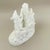 Antique Jean Gille Blanc de Chine Porcelain Rat and Toad Figural Group, 1865 For Sale - Image 15 of 18
