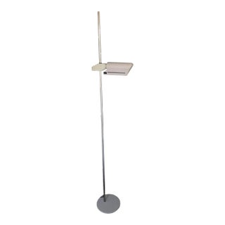 Floor Lamp by Bruno Gecchelin for Arteluce, 1981 For Sale