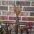 1980s Mid Century Modern Gothic Iron Bridge Arm and Urn Floor Lamp For Sale - Image 5 of 18