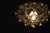 Metal The Bubble Pendant Lamp by Helena Tynell for Limburg, 1960s For Sale - Image 7 of 8