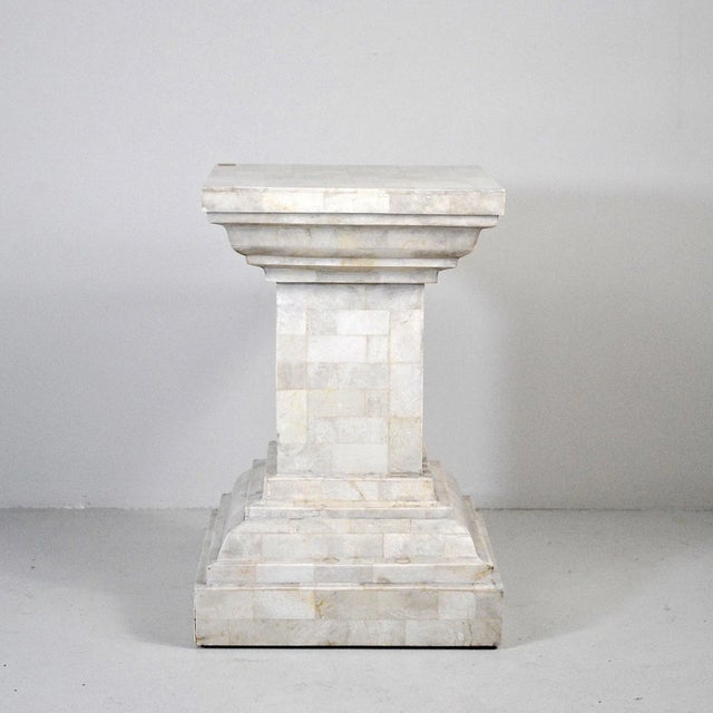 1940s Vintage Column, 1940s For Sale - Image 5 of 10