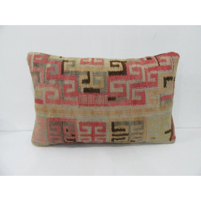 Kilim Pillow Cover For Sale - Image 4 of 4