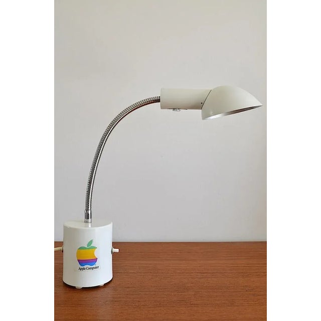 Table Lamp by Asger Bay Christiansen, 1980s For Sale - Image 3 of 10
