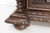 Antique French Oak Cabinet, 1800s For Sale - Image 5 of 18