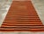 Galerie Shabab Collection Mid-20th Century Turkish Flatweave Kilim Accent Rug For Sale - Image 4 of 10