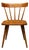 Mid-Century Paul McCobb Planner Group for Winchendon Furniture Solid Maple Side Chair c.1950-1964 For Sale
