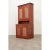 Swedish Gustavian 19th Century Cabinet With Original Paint For Sale - Image 12 of 13