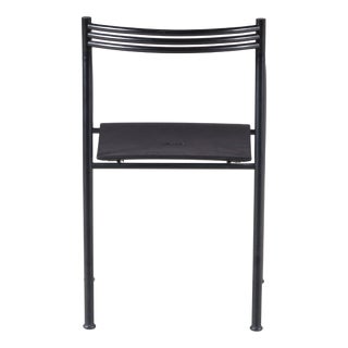 Dining Chair by Philippe Starck for Baleri, Italy, 1980s For Sale