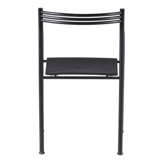 Dining Chair by Philippe Starck for Baleri, Italy, 1980s For Sale
