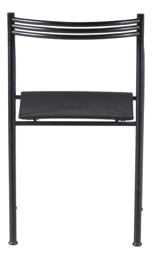 Dining Chair by Philippe Starck for Baleri, Italy, 1980s