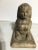 1980s Caste Polymer Sphinx For Sale - Image 4 of 9