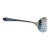 Sterling Silver Tomato Server Circa 1930s For Sale