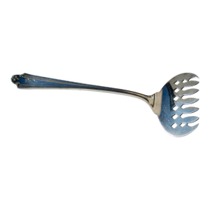 Sterling Silver Tomato Server Circa 1930s