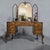 Queen Anne Dressing Table, 1920 For Sale - Image 9 of 15
