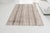 Gray Vintage Anatolian Oushak Kilim Rug For Sale - Image 8 of 10