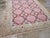 Cream Galerie Shabab Collection Mid-20th Century Turkish Sivas Rug For Sale - Image 8 of 10