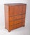 Vintage Abattant Cabinet with Three Drawers, 1920s For Sale - Image 13 of 14
