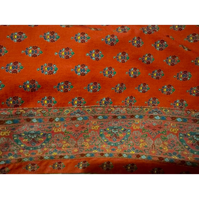 Pierre Deux Vintage Fabric and Accessories For Sale - Image 4 of 8