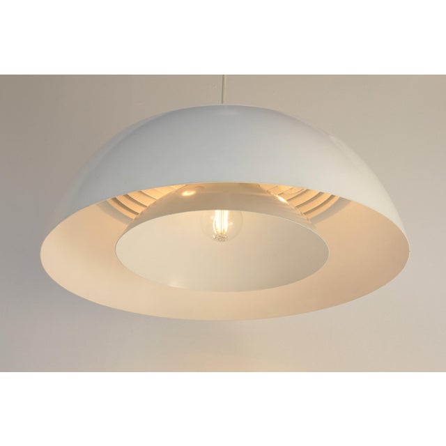 Hanging Lamp by Arne Jacobsen for Louis Poulsen, 1970s For Sale - Image 18 of 18