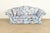English Baker Furniture English Traditional Floral Upholstered Roll Arm Camelback Sofa For Sale - Image 3 of 15