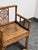 Chinese Antique Chinese Bamboo Chair, Circa 1880 For Sale - Image 3 of 12