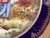 A Set of Three 1840's Sevres Porcelain Cabinet Plates For Sale - Image 11 of 12