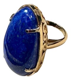 Example of The School of Paris Cocktail Rings