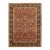 Pasargad DC Fine Hand Knotted Persian Heriz Design Rug For Sale