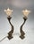 Vintage Brass Lamps, 1920s, Set of 2 For Sale - Image 11 of 16