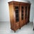 Louis XVI Bookcase in Oak, 1890s, in Good conditions. Designed 1890 to 1919