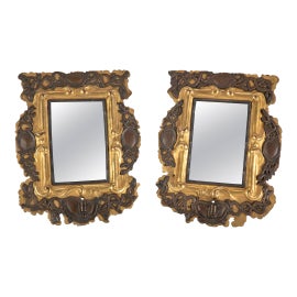 Example of Baroque Mirrors