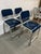 Early 21st Century BMW Designworks for Emeco 1951 Counter Stools, Set of Three For Sale - Image 5 of 12