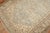 Persian Early 20th Century Malayer Accent Rug - 4'5" x 6'1" For Sale - Image 3 of 4
