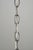 Mid 20th Century Restored Clear Crystal Five Arm Chandelier For Sale - Image 12 of 12