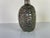 Late 20th Century Antique Chinese Export Decanter & Stopper With Silver Overlay For Sale - Image 5 of 13