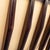 1960s Restored Ib Kofod-Larsen for Selig Danish Modern Sculptural "Blade" Lounge Chairs in Leather For Sale - Image 10 of 18