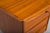 Mid-Century Boomerang Desk in Teak by Peter Løvig Nielsen, Denmark, 1960s For Sale - Image 6 of 18
