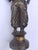 Mid 20th Century Orientalist Patinated Bronze Figure of a Turkish Young Man For Sale - Image 5 of 14