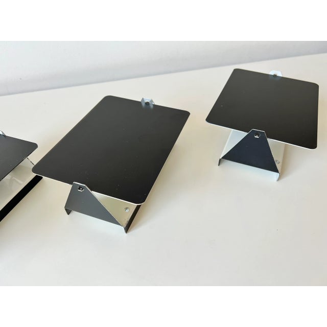 CP1 Wall Light by Charlotte Perriand for Les Arcs, France, 1970s For Sale - Image 5 of 18