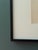 Robert Ernst Marx "Child Alone W/ Flower" Original Etching (1965) - Custom Framed With Museum Glass For Sale - Image 9 of 10