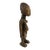 Early 20th Century Yoruba Ibeji Female Miniature Figure 13.5 Inch Nigeria For Sale