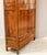 Italian Wardrobe in Walnut, 19th Century For Sale - Image 11 of 14