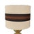 Vintage Spheres Table Lamp, 1960s For Sale - Image 4 of 5